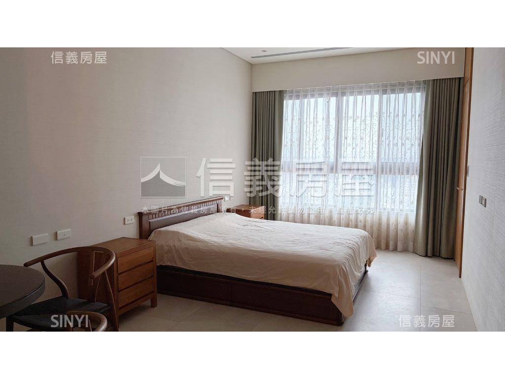 中悅學府高樓景觀戶房屋室內格局與周邊環境