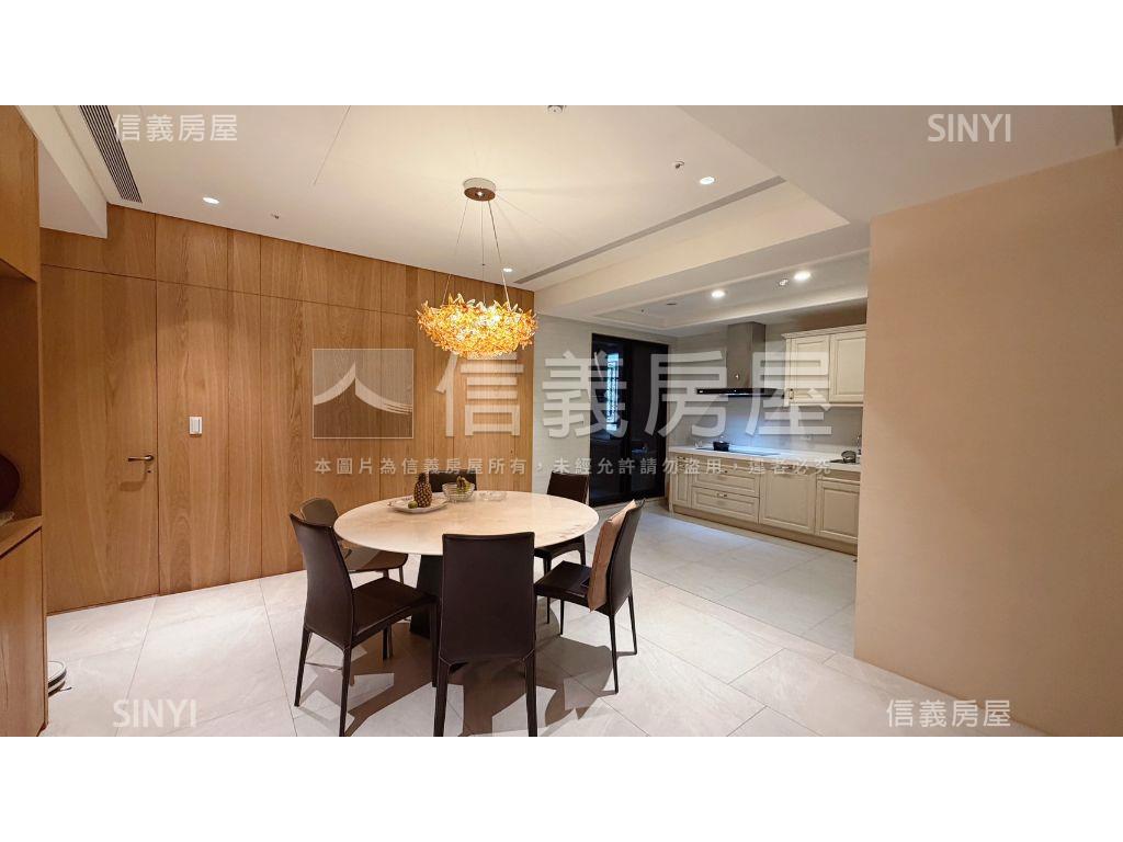 中悅學府高樓景觀戶房屋室內格局與周邊環境