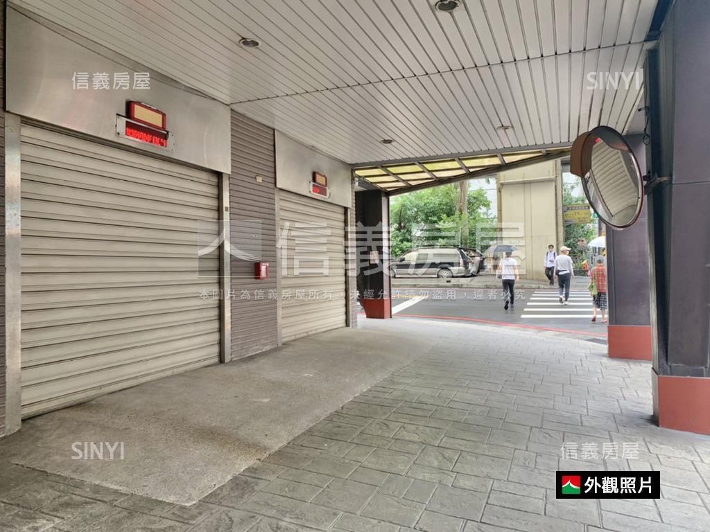 貝克漢８８號車位房屋室內格局與周邊環境