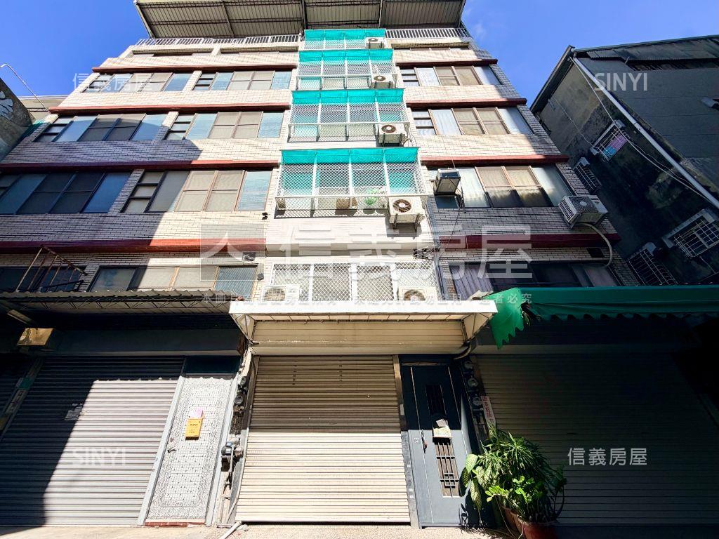 成功路｜站前優質收租寶房屋室內格局與周邊環境