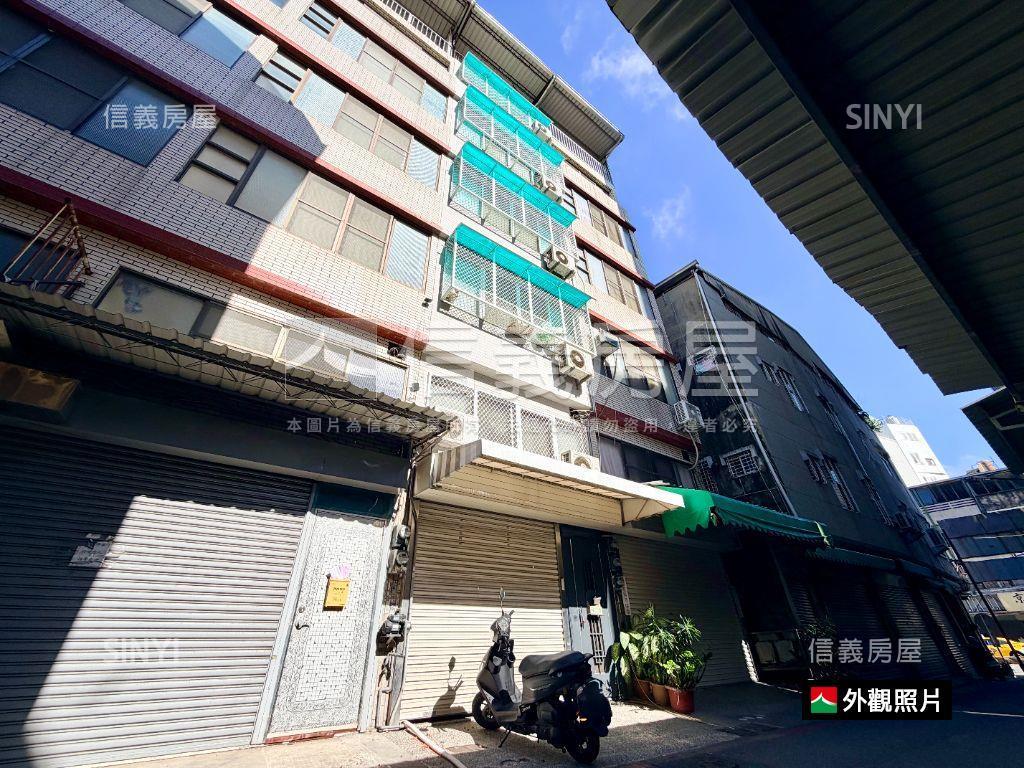 成功路｜站前優質收租寶房屋室內格局與周邊環境