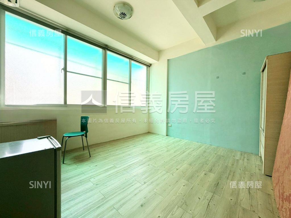成功路｜站前優質收租寶房屋室內格局與周邊環境
