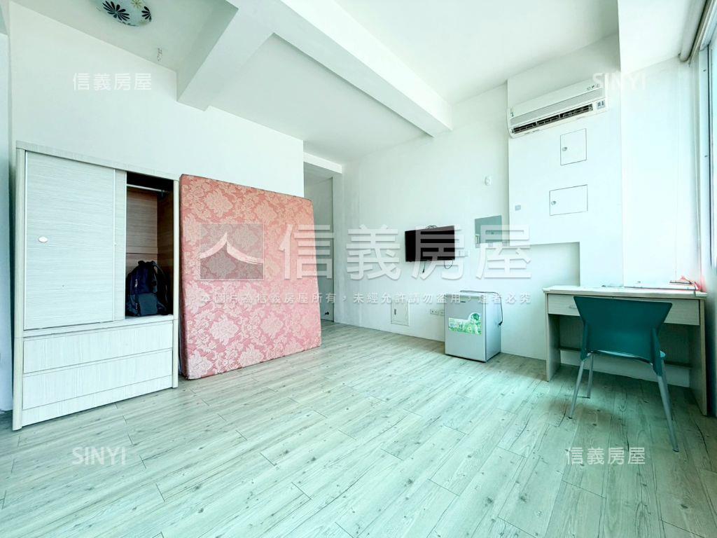 成功路｜站前優質收租寶房屋室內格局與周邊環境