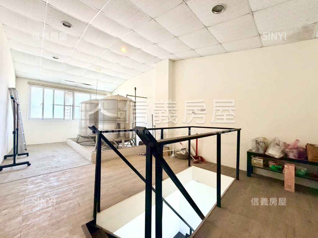 成功路｜站前優質收租寶房屋室內格局與周邊環境