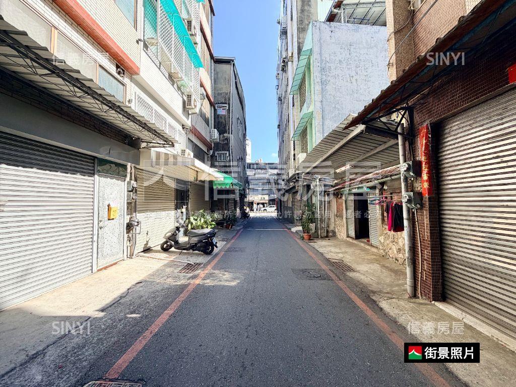 成功路｜站前優質收租寶房屋室內格局與周邊環境