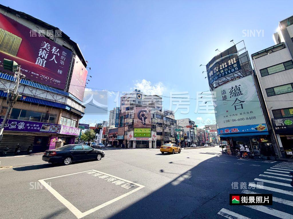 成功路｜站前優質收租寶房屋室內格局與周邊環境