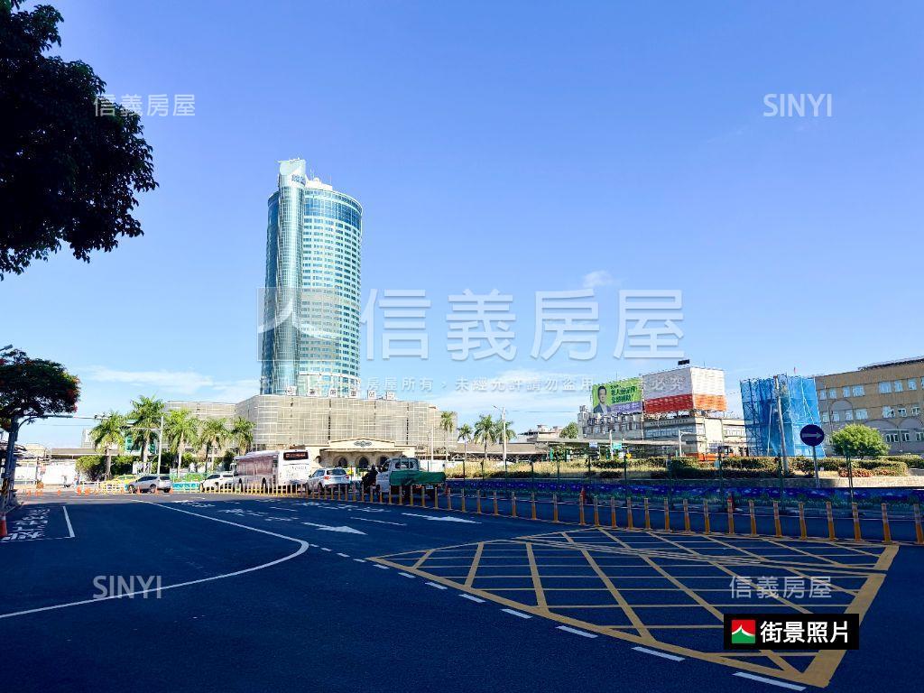 成功路｜站前優質收租寶房屋室內格局與周邊環境