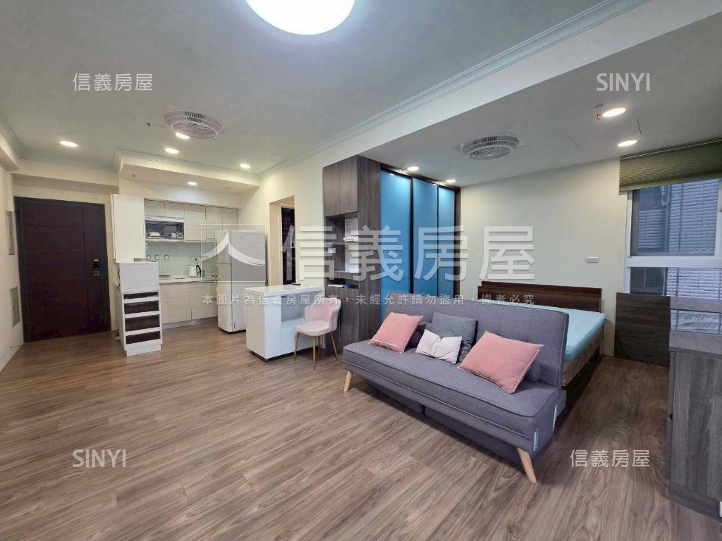 長滎薈城高樓美宅房屋室內格局與周邊環境