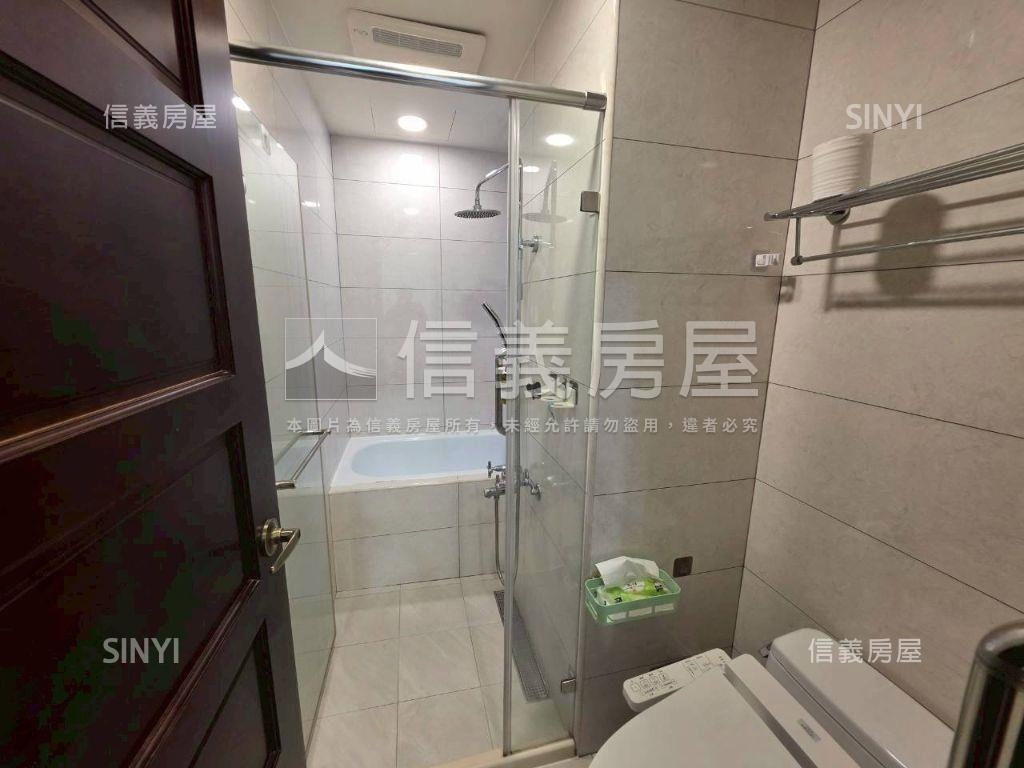 長滎薈城高樓美宅房屋室內格局與周邊環境