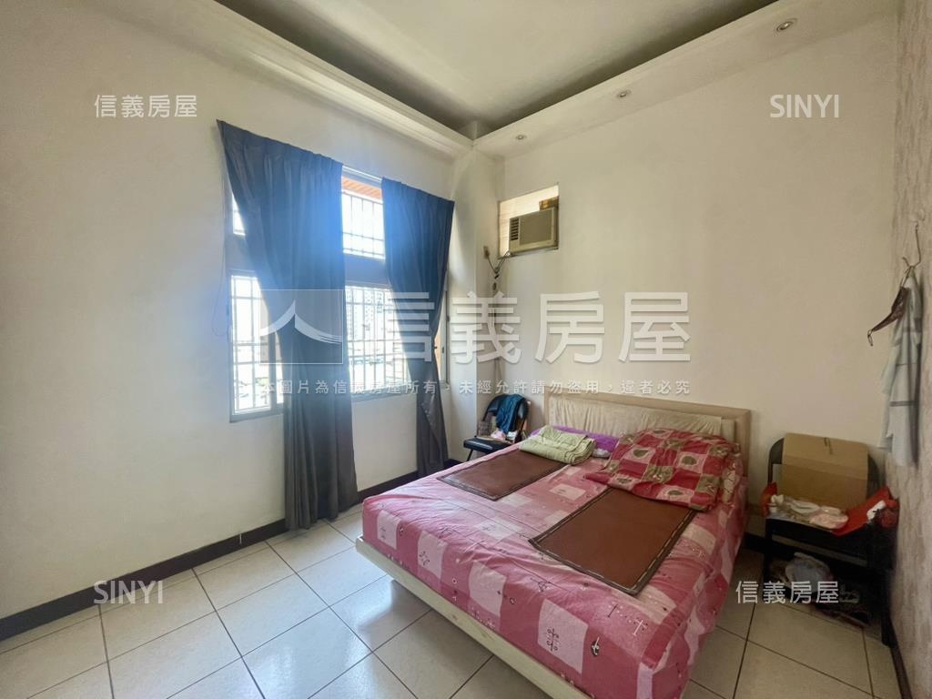 大時代小資兩房房屋室內格局與周邊環境