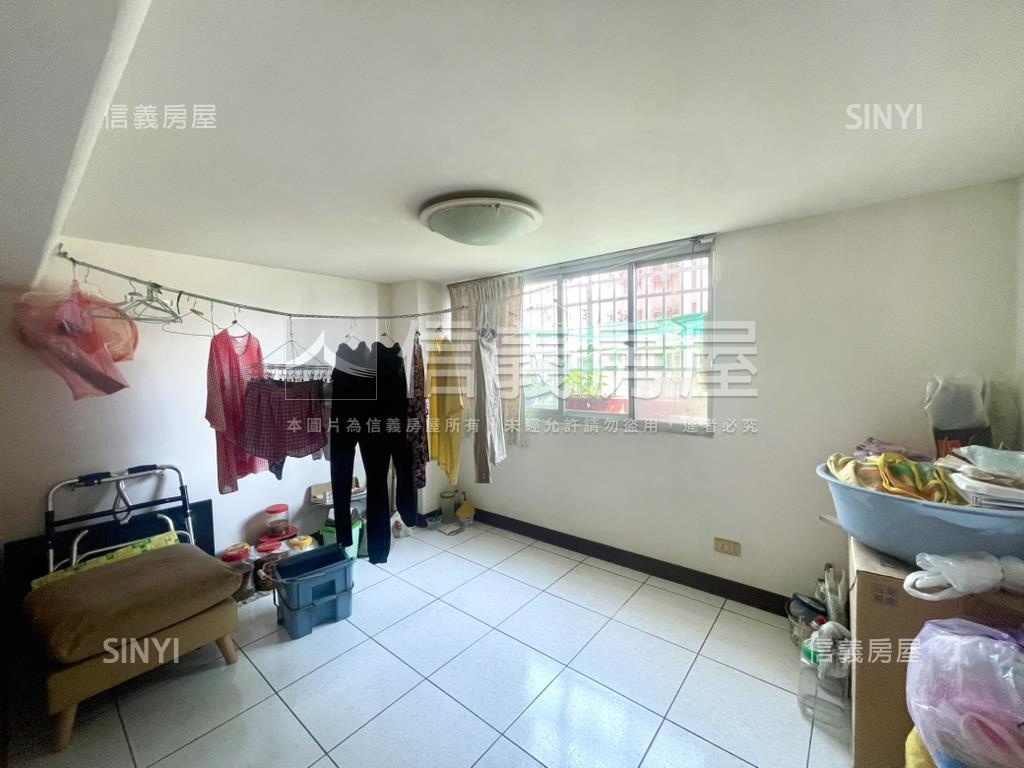 大時代小資兩房房屋室內格局與周邊環境