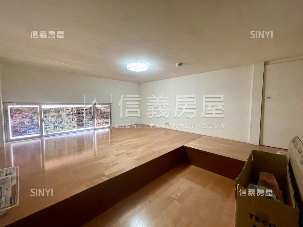 大時代小資兩房房屋室內格局與周邊環境