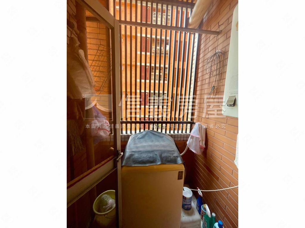 大時代小資兩房房屋室內格局與周邊環境