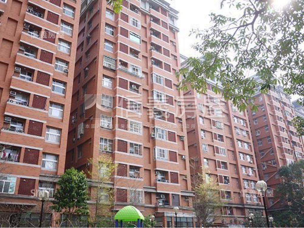大時代小資兩房房屋室內格局與周邊環境