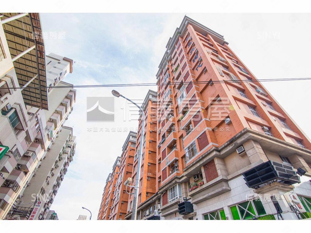 大時代小資兩房房屋室內格局與周邊環境