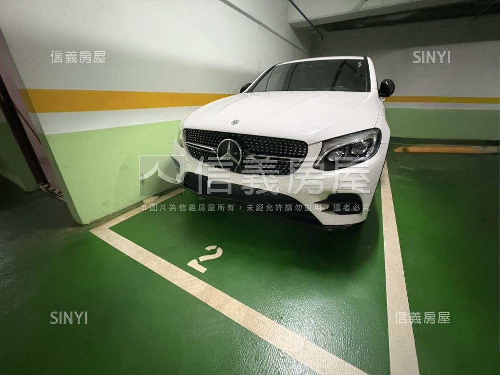 專任Ｇ１０站✨２房車位房屋室內格局與周邊環境