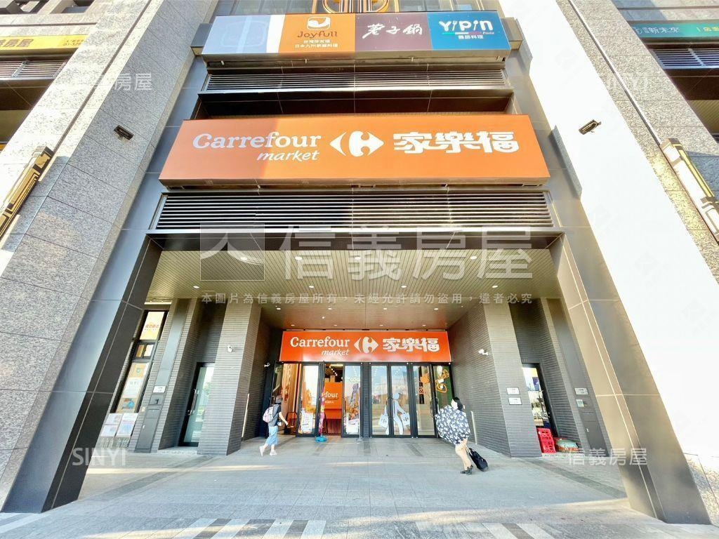 興富發鉑悅Ｃ６－３１Ｆ房屋室內格局與周邊環境