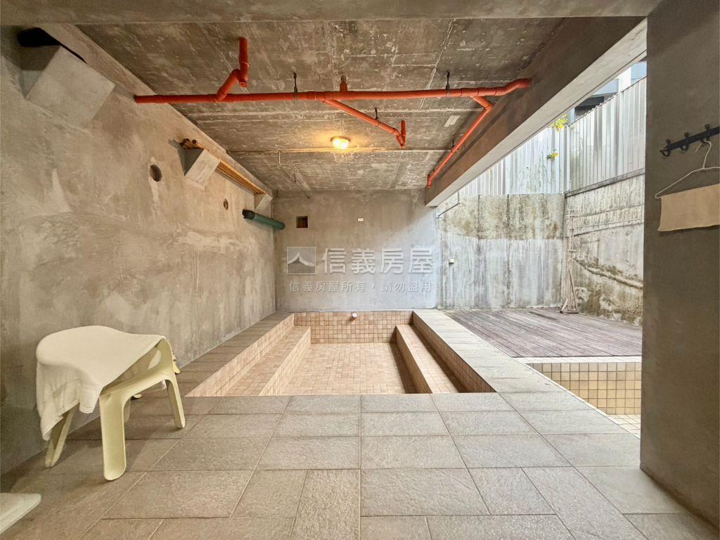 礁溪溫泉獨棟花園美墅房屋室內格局與周邊環境