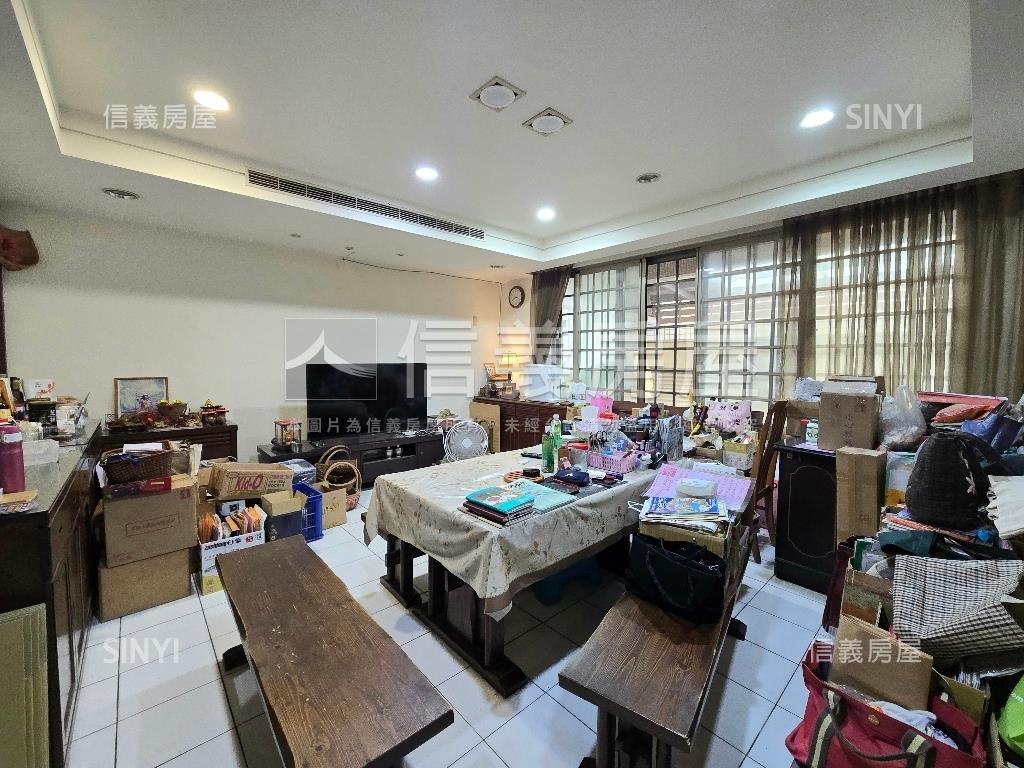 ⭐大里活路透天房屋室內格局與周邊環境