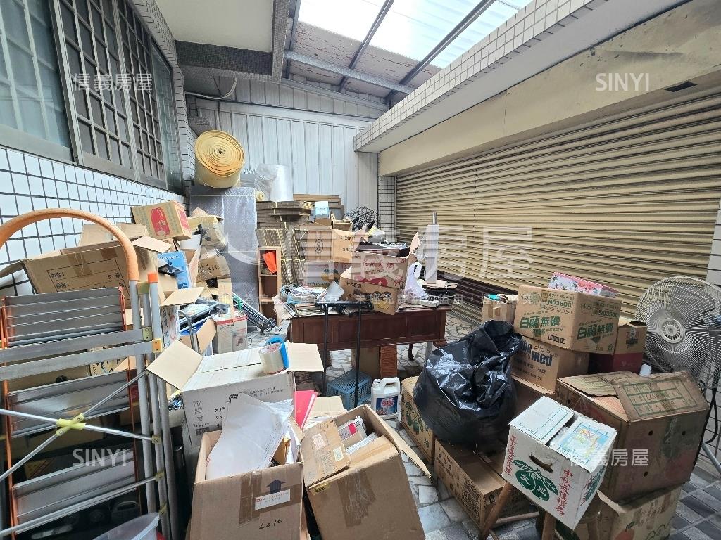 ⭐大里活路透天房屋室內格局與周邊環境