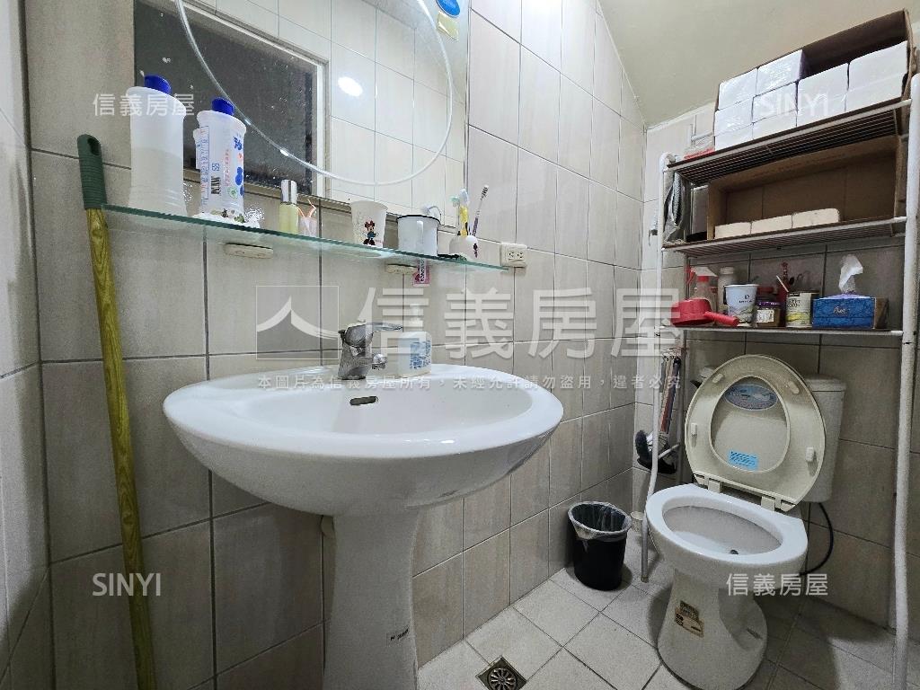 ⭐大里活路透天房屋室內格局與周邊環境