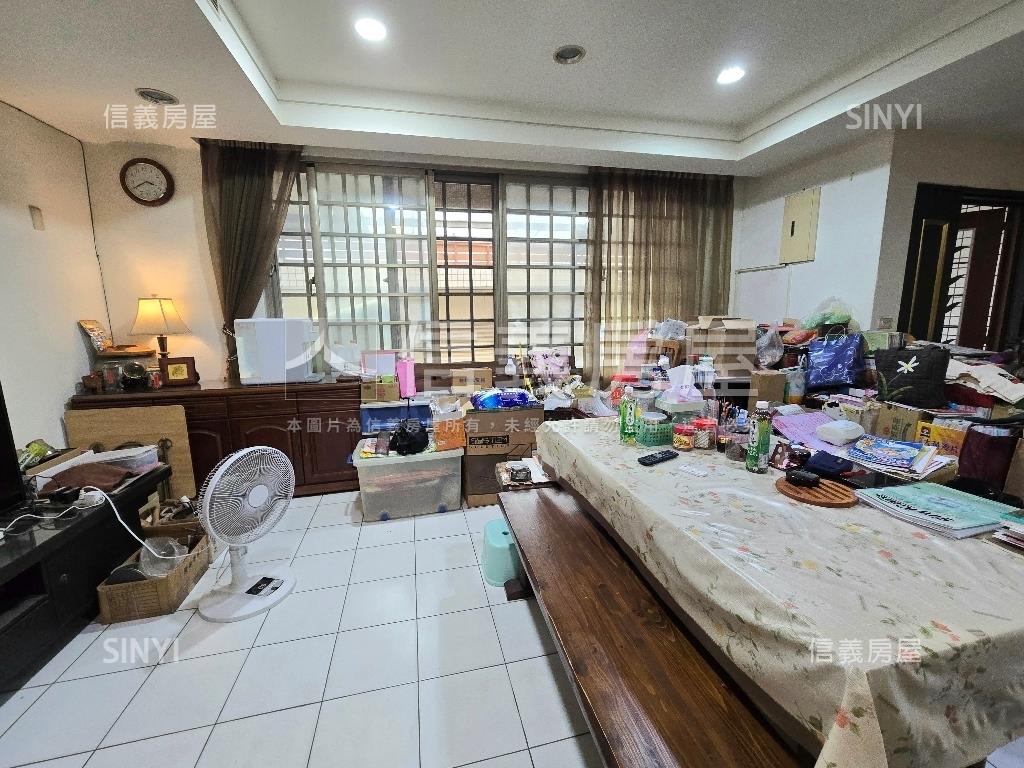 ⭐大里活路透天房屋室內格局與周邊環境