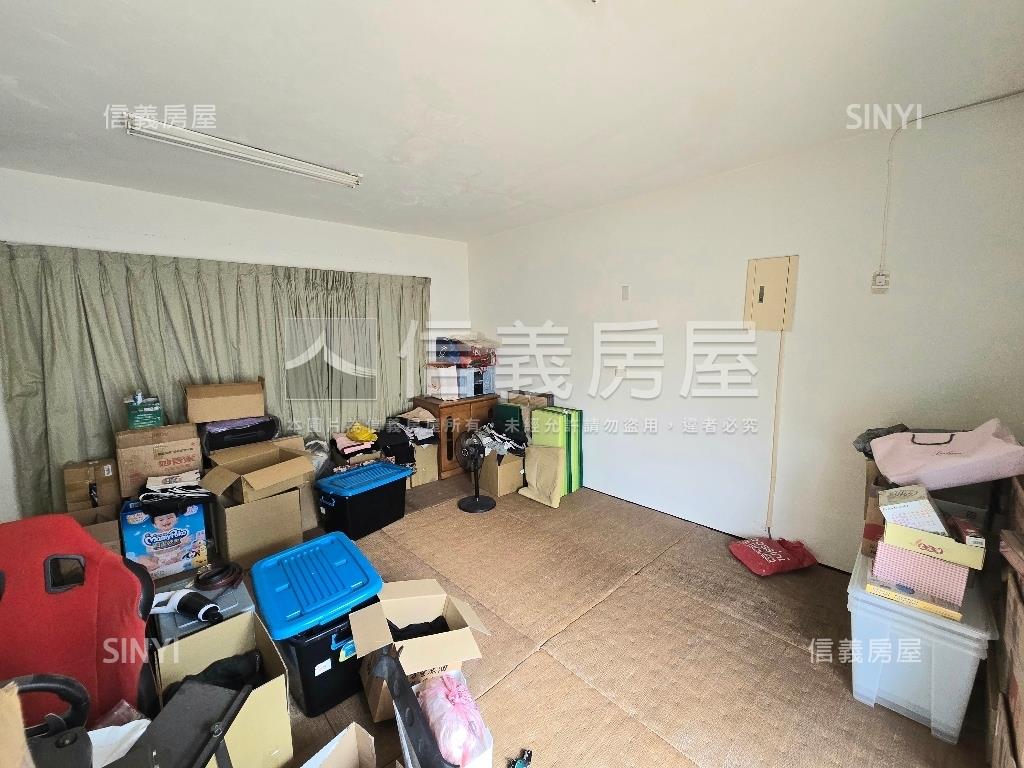 ⭐大里活路透天房屋室內格局與周邊環境