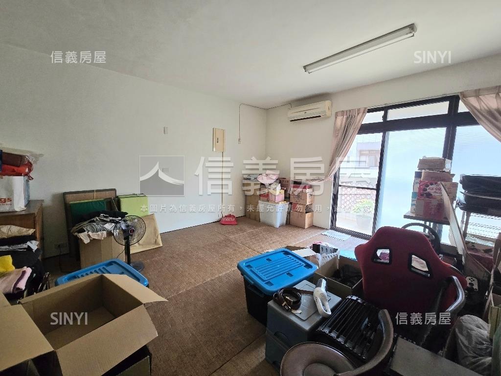 ⭐大里活路透天房屋室內格局與周邊環境