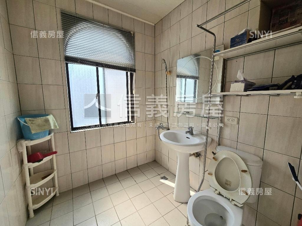 ⭐大里活路透天房屋室內格局與周邊環境