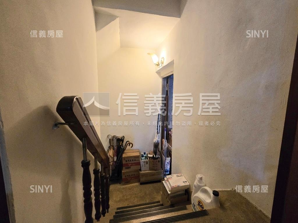 ⭐大里活路透天房屋室內格局與周邊環境