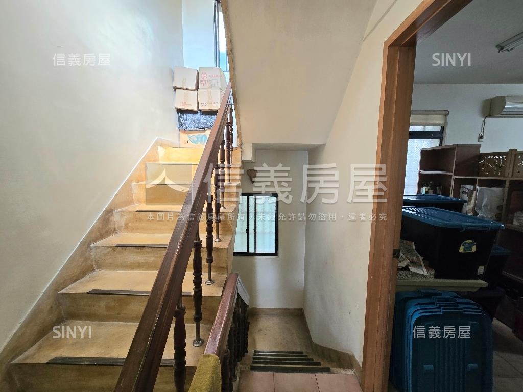 ⭐大里活路透天房屋室內格局與周邊環境