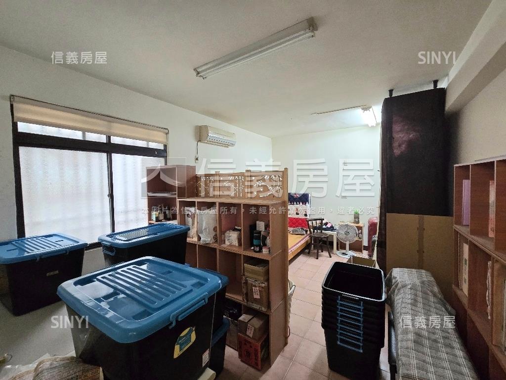 ⭐大里活路透天房屋室內格局與周邊環境