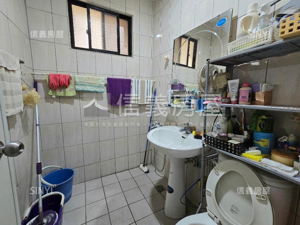 ⭐大里活路透天房屋室內格局與周邊環境