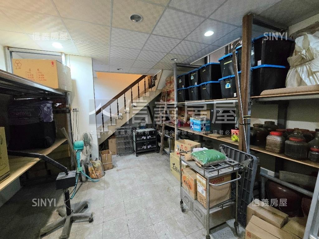 ⭐大里活路透天房屋室內格局與周邊環境