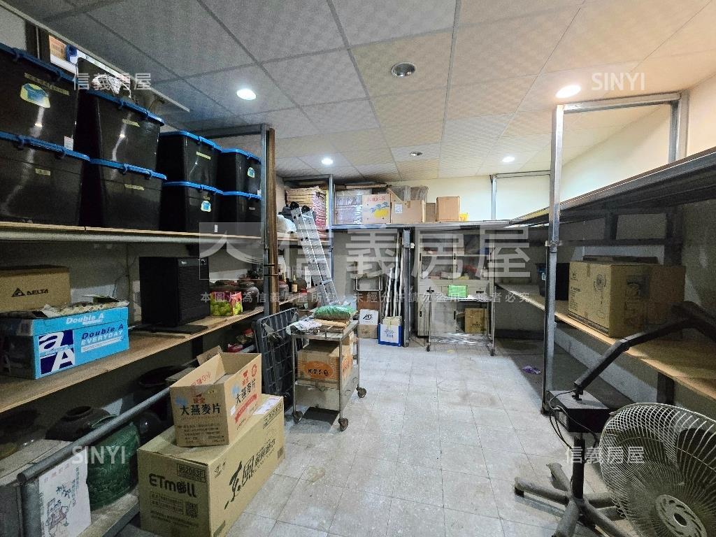 ⭐大里活路透天房屋室內格局與周邊環境