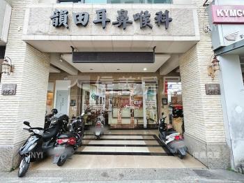 文山特區Ｇ３診所面寬透店