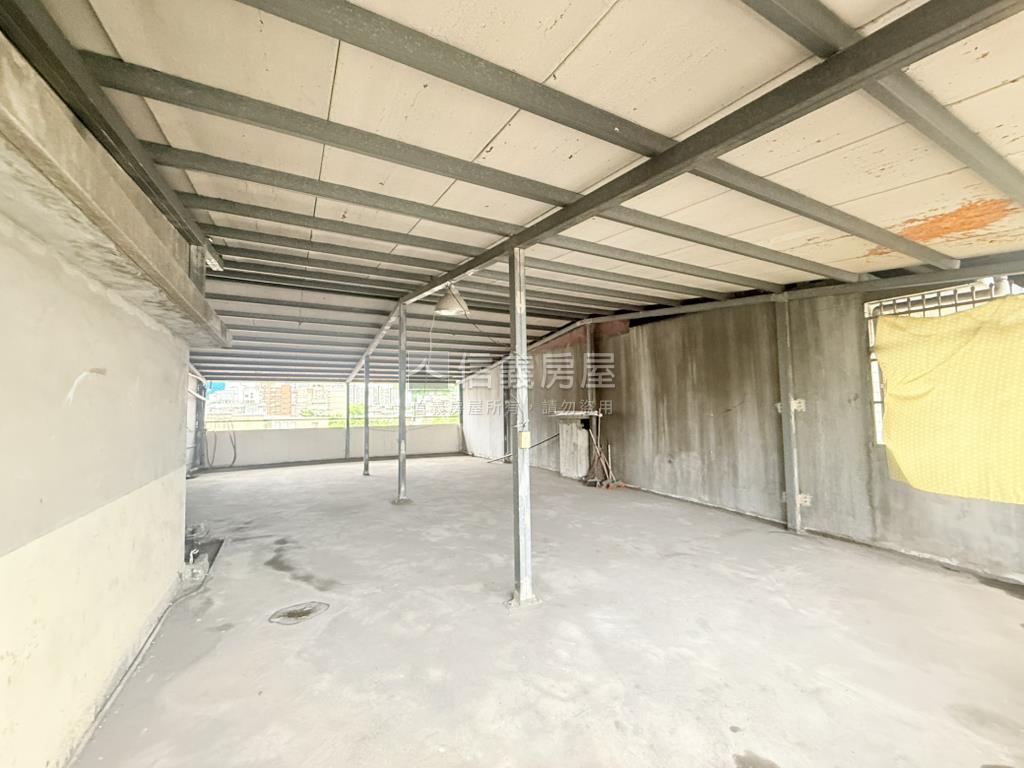景興路３房方正美寓房屋室內格局與周邊環境