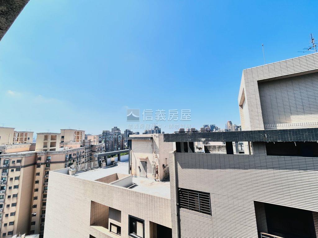 未來捷運Ｇ１０採光帝王戶房屋室內格局與周邊環境