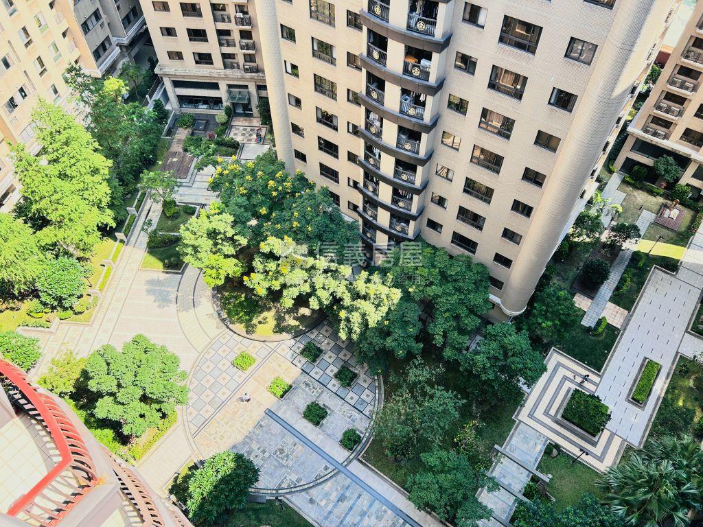 未來捷運Ｇ１０採光帝王戶房屋室內格局與周邊環境