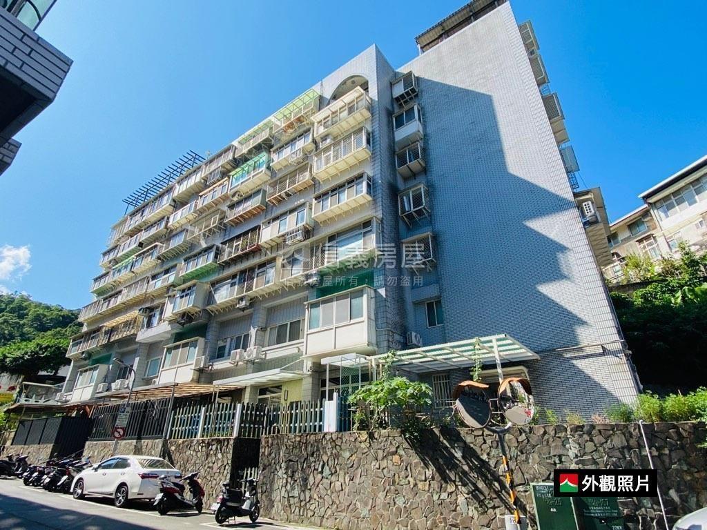 靜心雅舍電梯優美華廈房屋室內格局與周邊環境