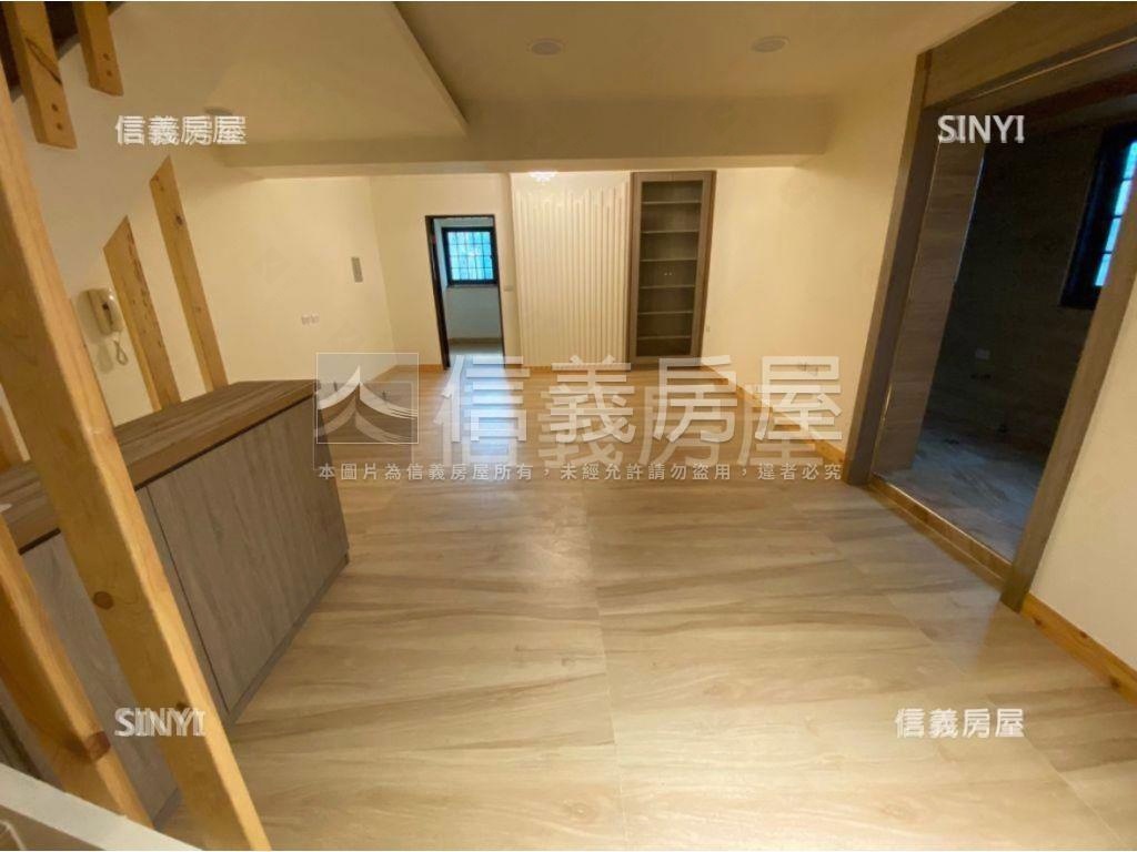 明誠商圈稀有邊間店面！！！房屋室內格局與周邊環境