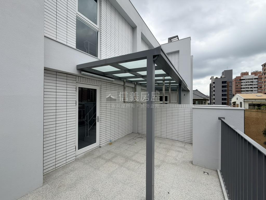 全新完工近科博館收租透套房屋室內格局與周邊環境