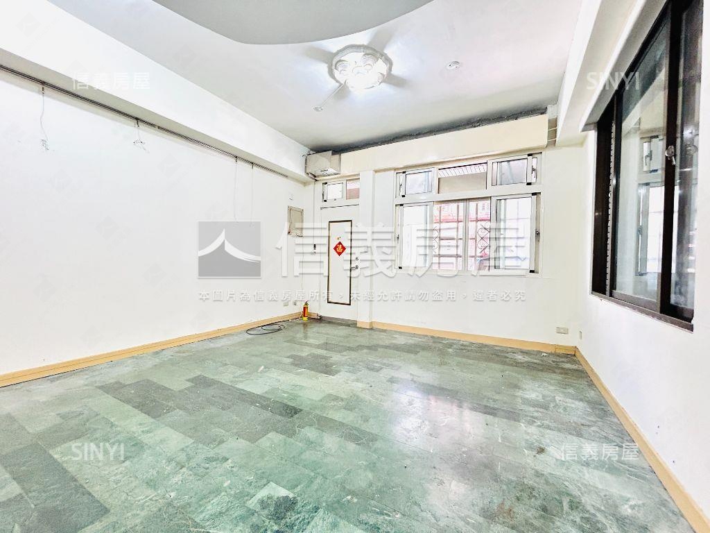 低總價榮星小資發財住辦房屋室內格局與周邊環境