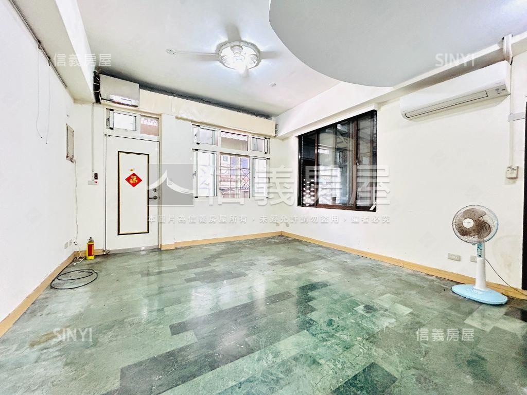 低總價榮星小資發財住辦房屋室內格局與周邊環境