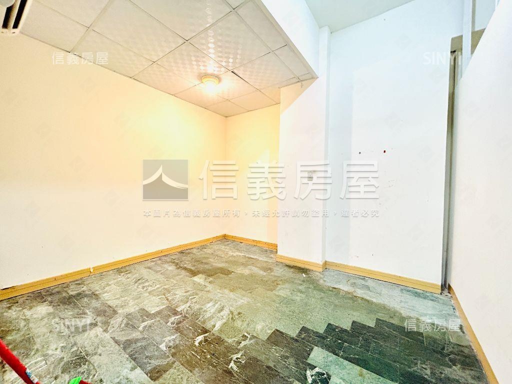 低總價榮星小資發財住辦房屋室內格局與周邊環境