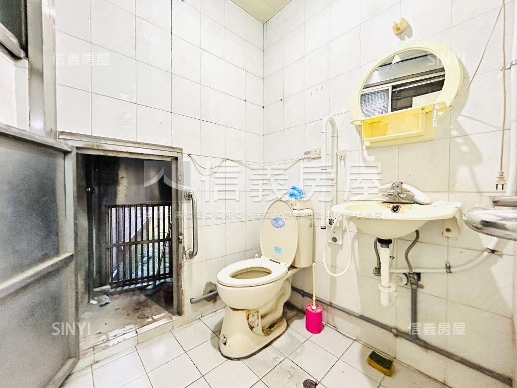 低總價榮星小資發財住辦房屋室內格局與周邊環境