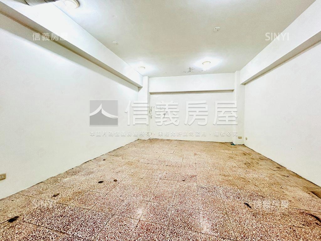 低總價榮星小資發財住辦房屋室內格局與周邊環境