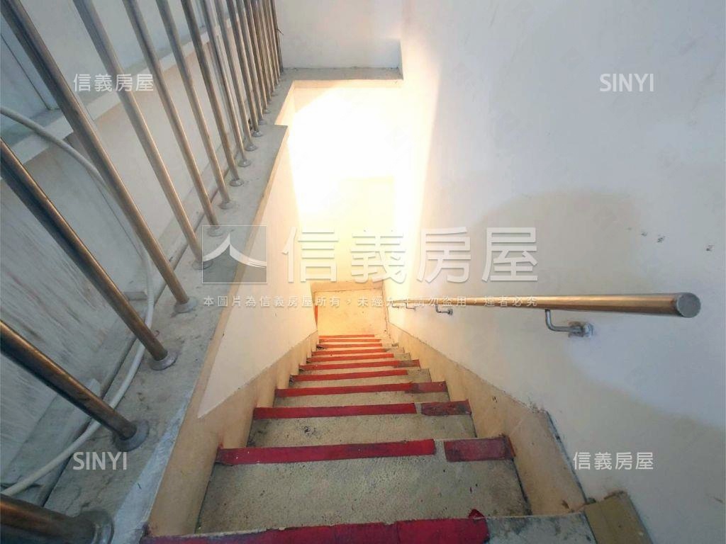 低總價榮星小資發財住辦房屋室內格局與周邊環境