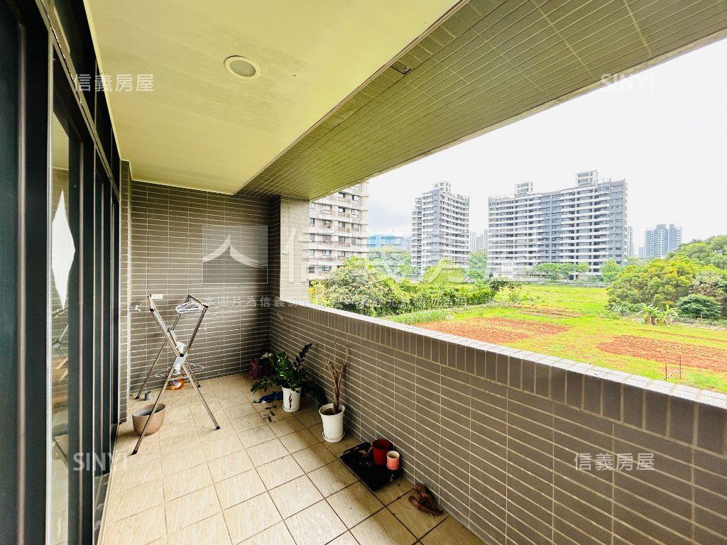 海天境商辦大空間自由運用房屋室內格局與周邊環境