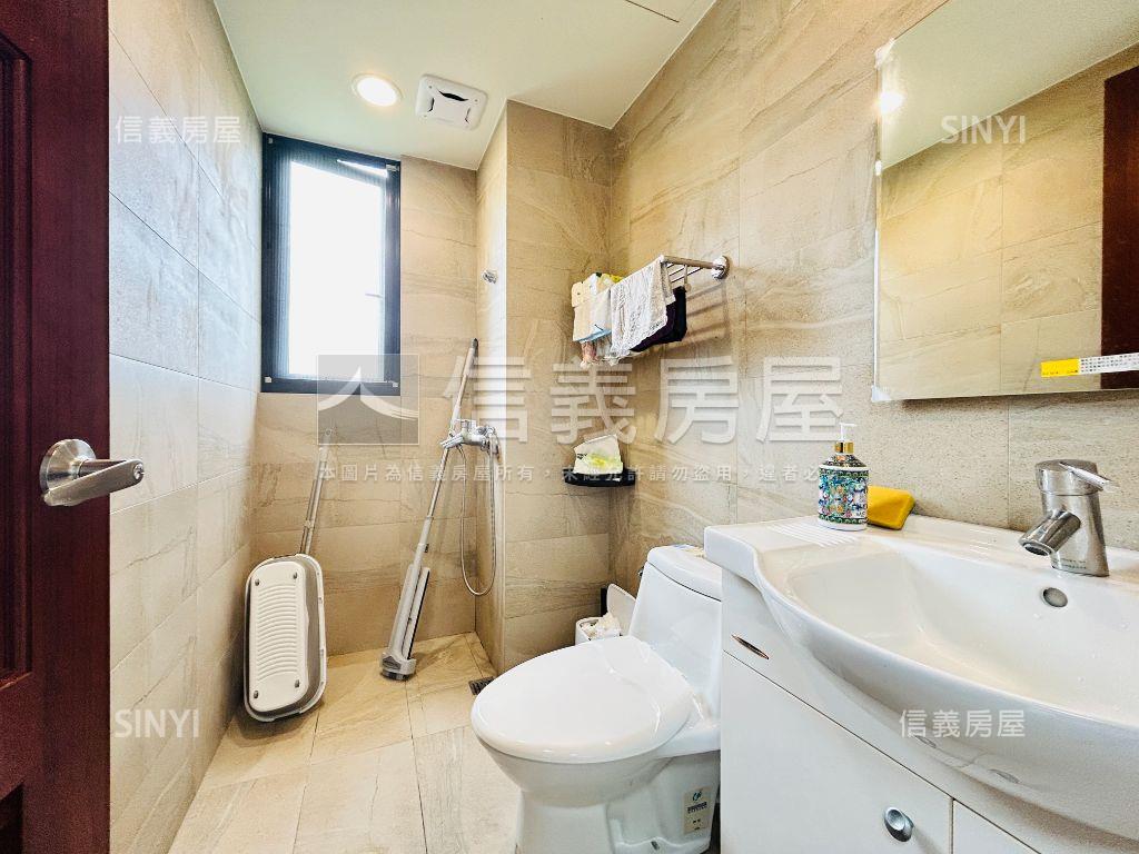 海天境商辦大空間自由運用房屋室內格局與周邊環境